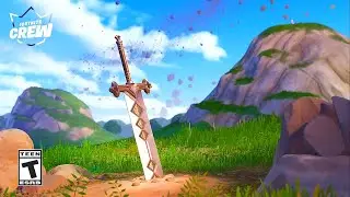 Fortnite Limited time Reward..