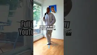 C-Walk tutorials out now