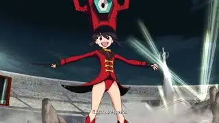 Primo video su kill la kill if