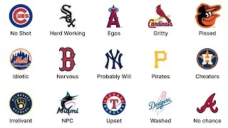 Every MLB Team's World Series Prediction for 2025
