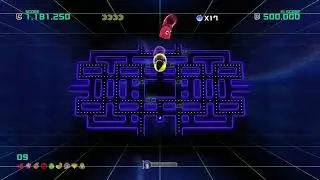 Pacman(satisfatory)