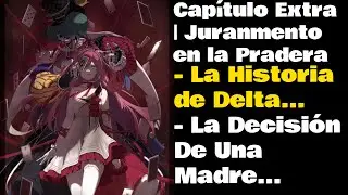 Juramento en la Pradera | Cap&iacute;tulo Extra | The Eminence in Shadow | Volume 6