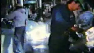 Engineering control of chemical exposure of workers 1978
