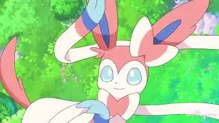 Gold Conflict Fanmade Intro! - Sylveon A & Allmightyammolite / Ɲ Ʃ Ꮴ Ⱥ Ɖ Ⱥ | RaveDj