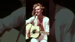 PETER FRAMPTON - Baby, I Love Your Way - 1977 - Oakland Coliseum Stadium 5