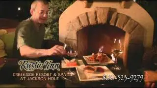 Rustic Inn-Restaurant