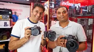 3 BEST Panasonic LUMIX CAMERA IN 2022