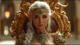 I Was Sent to Negotiate Peace&mdash;But the Alien Queen Identified My Voice and FrozeSci-Fi | HFY Stories