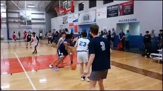 2021 AAU Season Opener