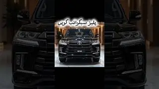 😱 All-New 2026 Toyota Mini Land Cruiser &mdash; Small Size, Big Power!