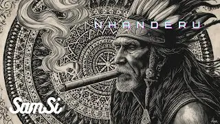 NHANDERU - SamSi (Official Audio) Psy Trance / Progressive / Mantra Trance