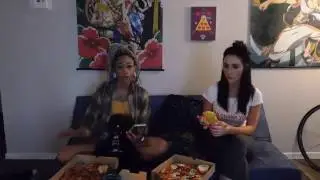 Pinthouse Pizza/Q&A/Biggie VS Tupac