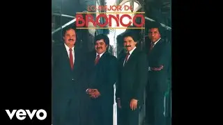 Bronco - Bailando Jaláo (Cover Audio)
