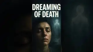 Death Dreams Could Change Your Life 🌙