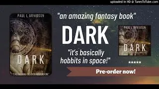 Dark Audiobook Preorder #1 twitter