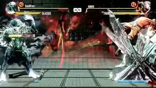 killer instinct ultra ender challenge