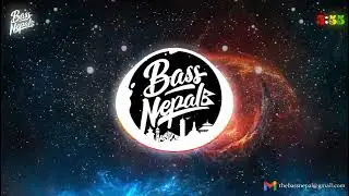 Chirag Khadka aka 5:55 - Budi (Remix) EssJee Dozy | Bass Nepal |