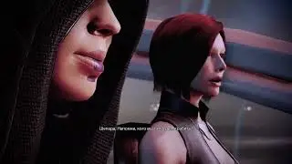 Mass Effect 2: Legendary Edition # 19 Платюшко