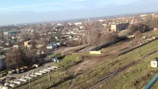 Bontrup Ukrain Elevator