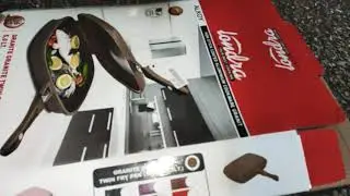 احسن جريل ممكن تشتريه (روووووعه)