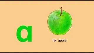 Английский алфавит для детей. Step 25. Get Ready 1. Song. Listen to the letters.