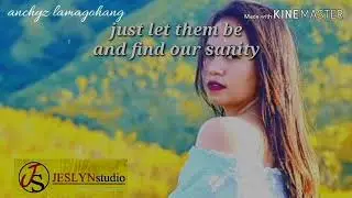 Like project music remix - we don't care about tomorrow (lyric music)  