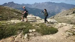 Lac de Nino