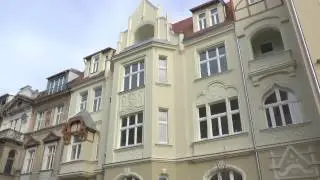Mieszkania w kamienicy w Bydgoszczy | Cieszkowskiego 4