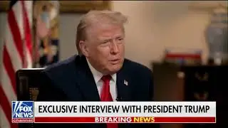 Срочные новости: Трамп объявляет о предстоящих военных ударах по Мексике.