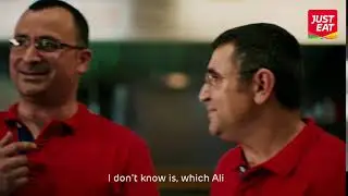 Real Reviews from Just Eat | Turkish Carry Out, Edinburgh