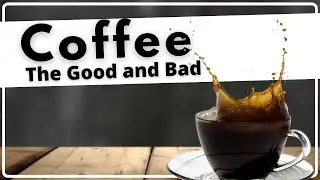 Coffee health science break down