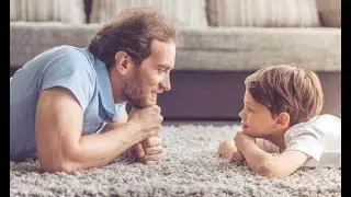 Avoid Parenting in Anger. The Power of Staying Neutral - Connected Parenting Episode 6