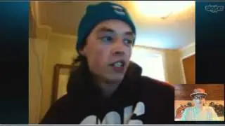 Q & A Thursday Ep.2 With TheIceMan289!!! Mighty Ducks, Paintsplash, College