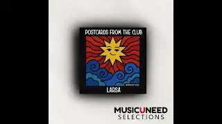 LARSa - Cotati (Extended Mix)