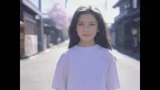 80s Japanese City Pop Classic - Retro J-Pop Music