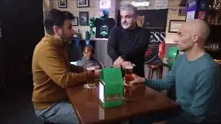 SALUD MENTAL EN EL TRABAJO
