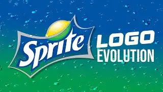 The Evolution of Sprite: How the Lemon-Lime Logo Changed Over 60 Years!