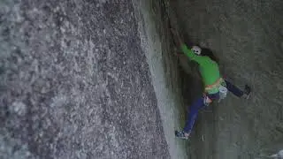 Arc'teryx Academy: Nina Caprez