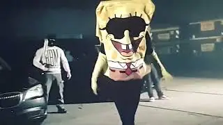 SPONGEBOZZ X EXETRA BEATS 🤴MX🤴 REMIX REAKTION