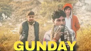GUNDAY | Crime | STORY VIDEO 2 BROTHERS TEAM 2026