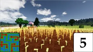 Hive Mind | Colony Survival | Episode 5