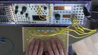 A minute with Landscape_fm Stereofield