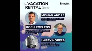 How to Scale Your Vacation Rental Business Across Multiple Markets with Smart Growth Strategy