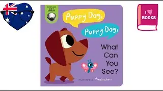Puppy Dog&rsquo;s Surprising Animal Friends!