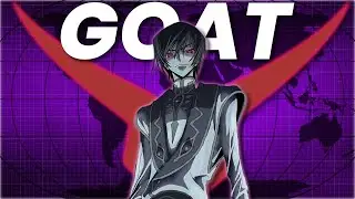The Best Protagonist in Anime TO THIS DAY!