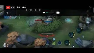 Fyan Semut Channel sedang live sekarang!
