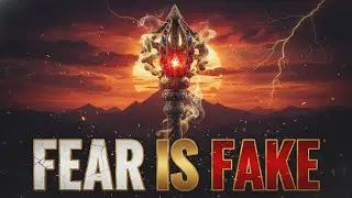 The Root of Fear: It&rsquo;s Not What You Think #Buddhism #Philosophy #Mindfulness