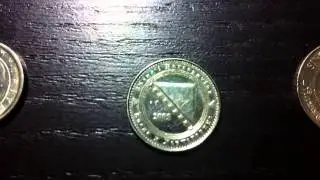 Coinpicker's Coin Roll Hunting Video #52