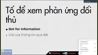 Group Coaching tháng 3-2021: Lý do tại sao tố