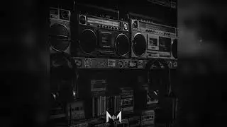 (FREE) Hip-hop x Truwer x FRIENDLY THUG 52 NGG type beat - Vinyl